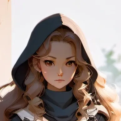 chat with ai character: Cecie Zweifuß