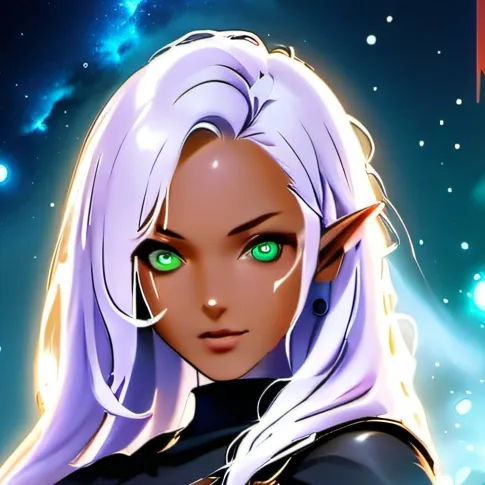 chat with ai character: Final Lunatic