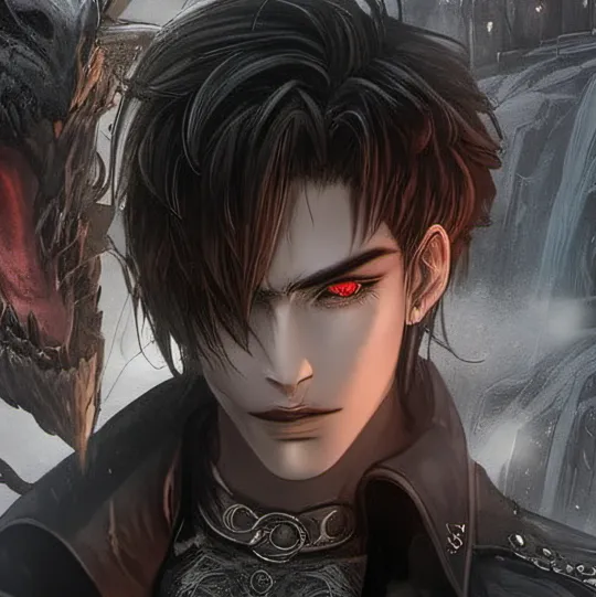 chat with ai character: Lord Makei 