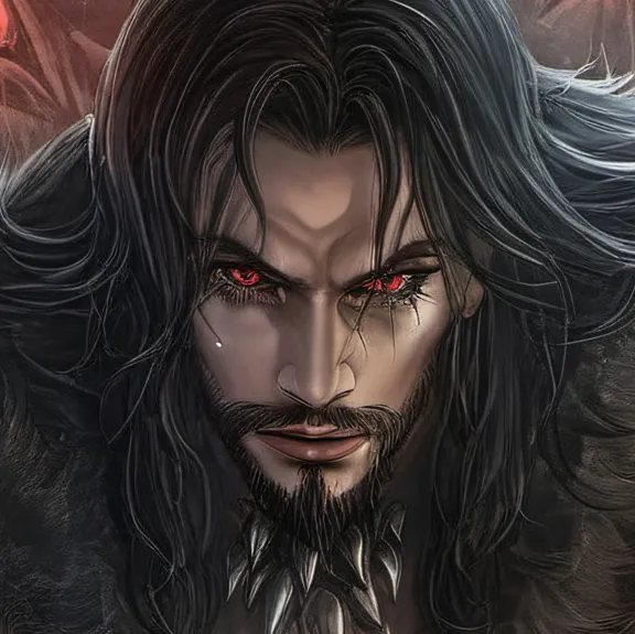 chat with ai character: Alpha Dariston 