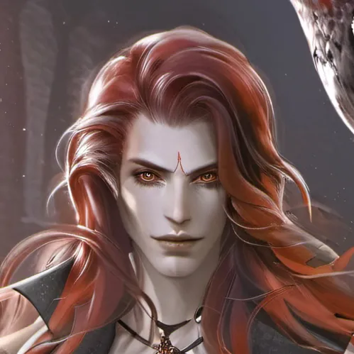 chat with ai character: Loki