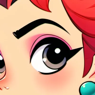 chat with ai character: laura