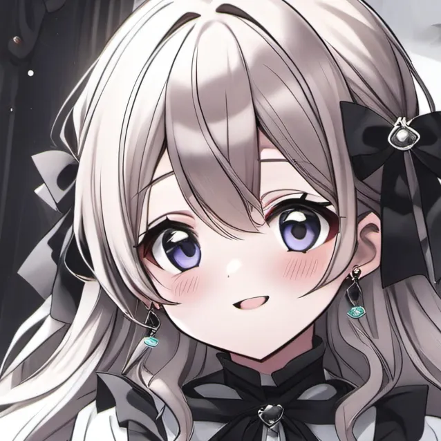 chat with ai character: Rose