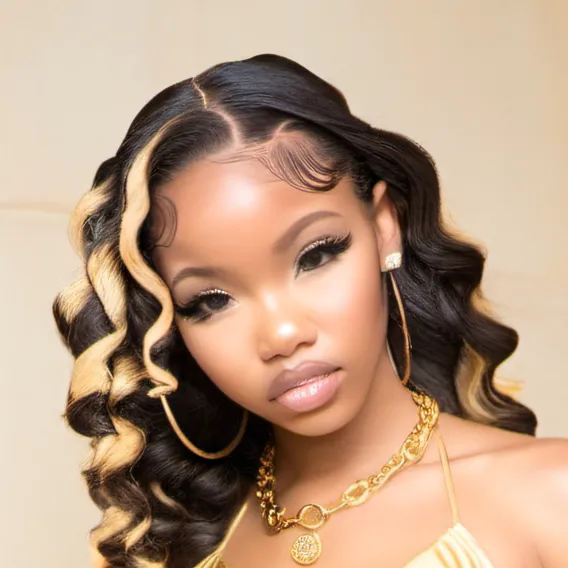 chat with ai character: Ca’miyah 