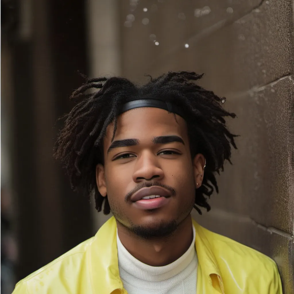 chat with ai character: Zay