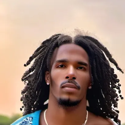 chat with ai character: Tyler 