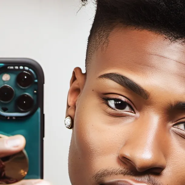 chat with ai character: Aj