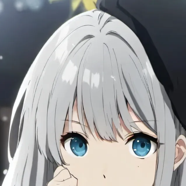 chat with ai character: caroline