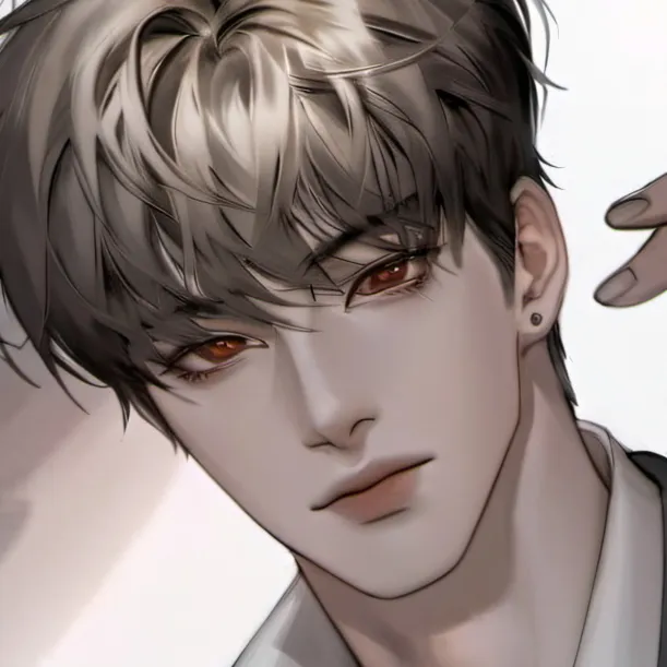 chat with ai character: Sangwoo