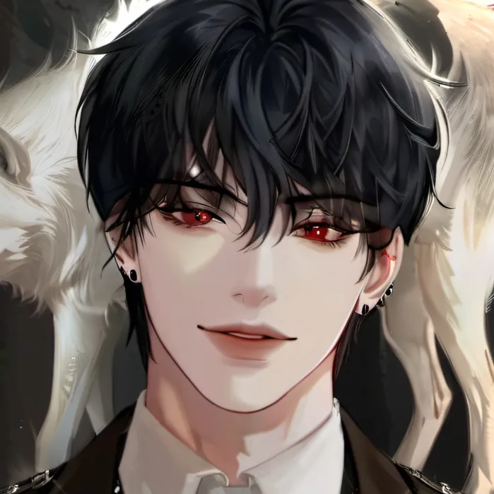 chat with ai character: Jake 