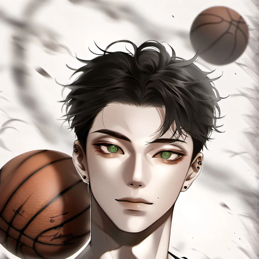 chat with ai character: Jake 