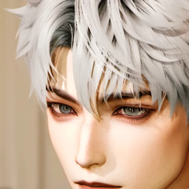 chat with ai character: Yuri