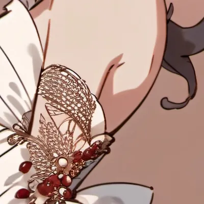 chat with ai character: Elara