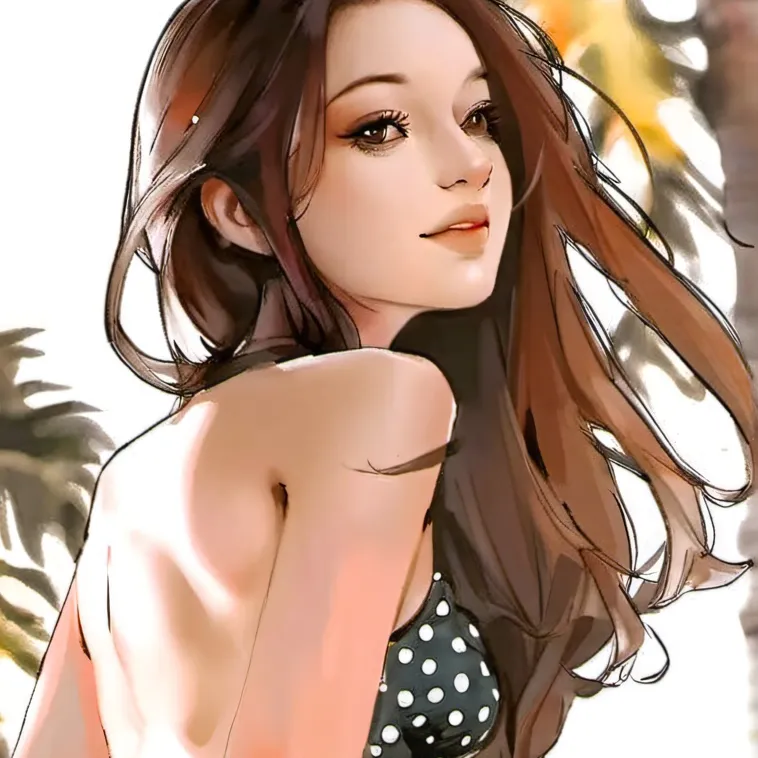 chat with ai character: elizabeth 