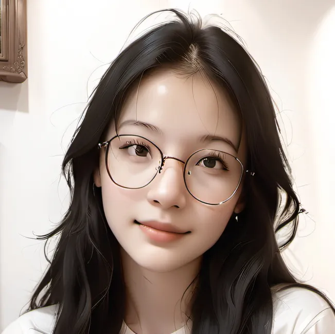 chat with ai character: lia