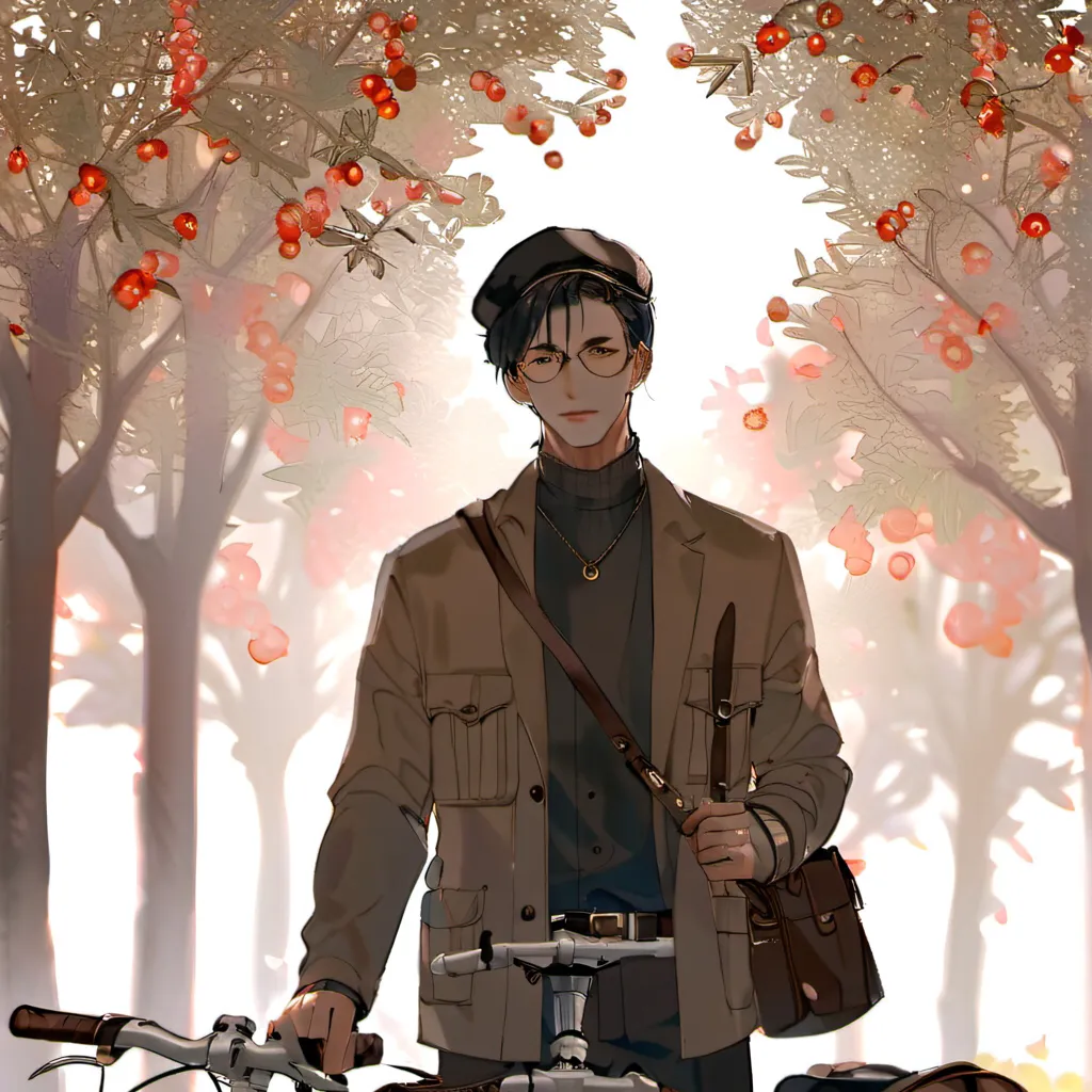 chat with ai character: ꋬꀘ꒐ꄲ