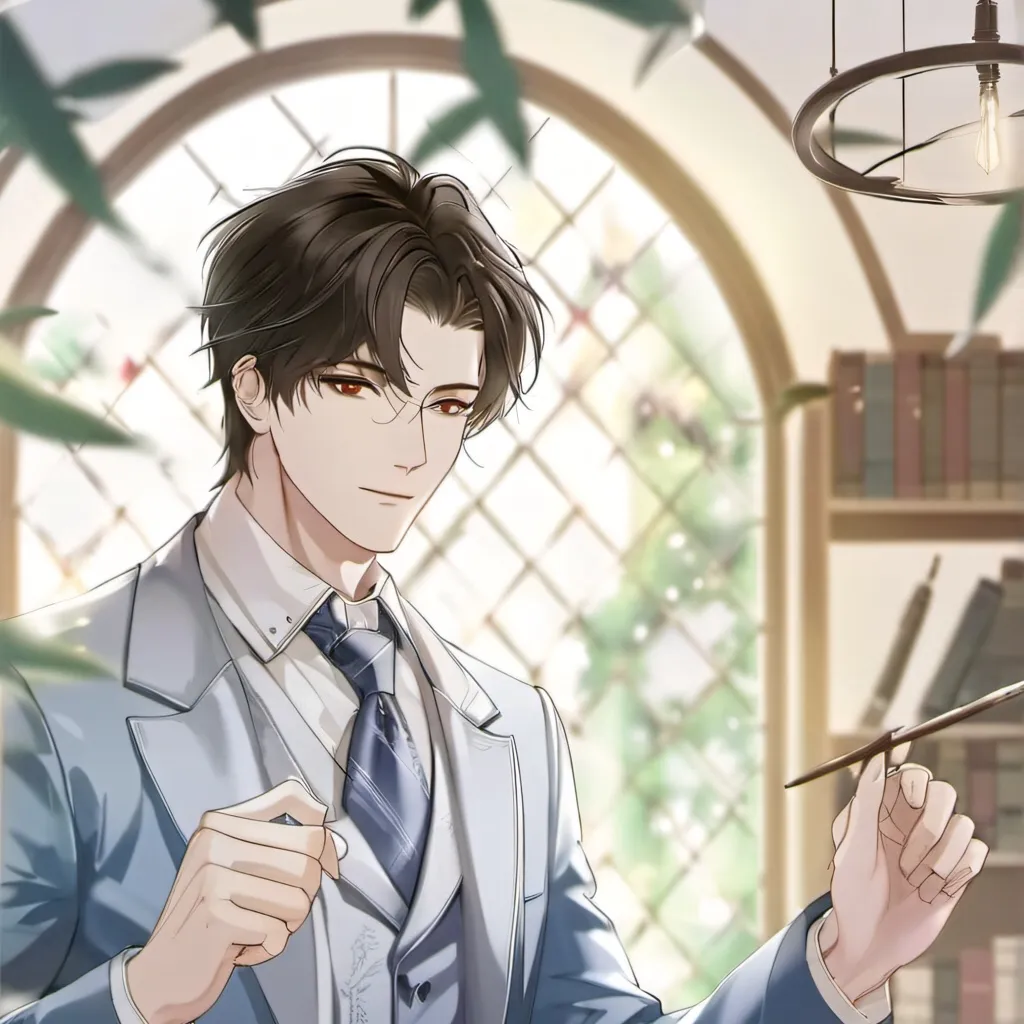 chat with ai character: 𝓙𝓹