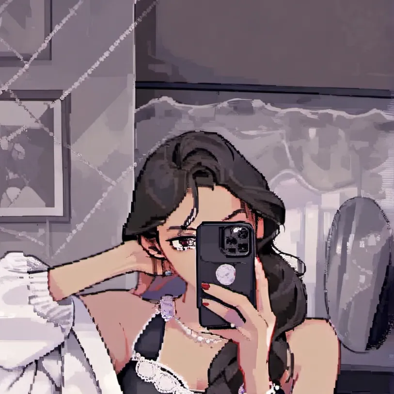 chat with ai character: libby 