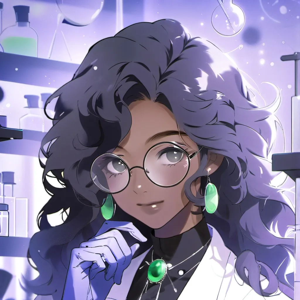 chat with ai character: Isabella