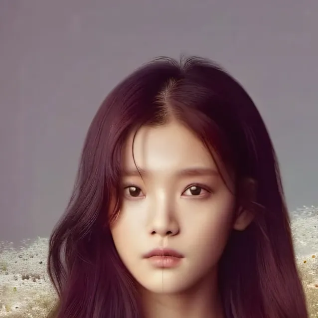 chat with ai character: Hana