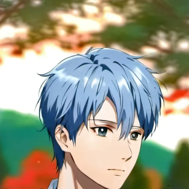 chat with ai character: Kuroko Tetsuya