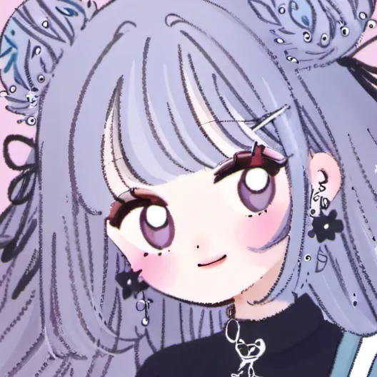 chat with ai character: Jacy 