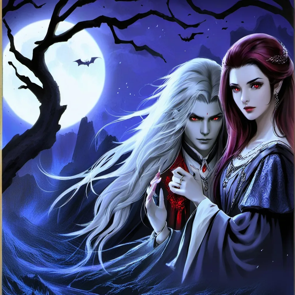 chat with ai character: Arderian