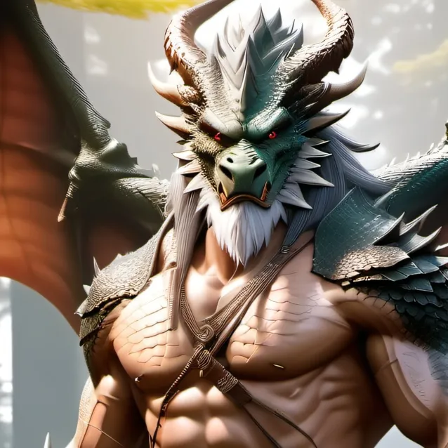 chat with ai character: Draco