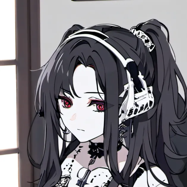 chat with ai character: Eva