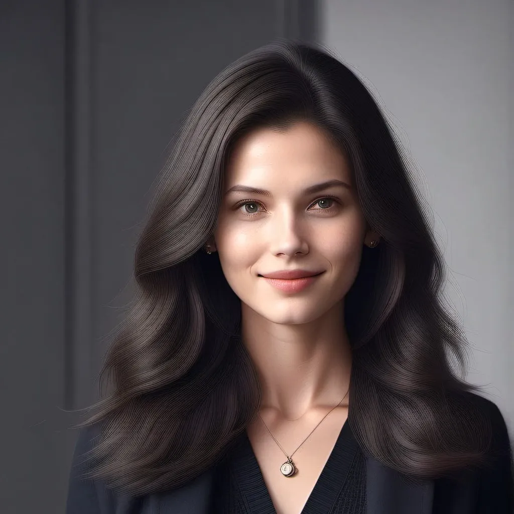 chat with ai character: Nicole