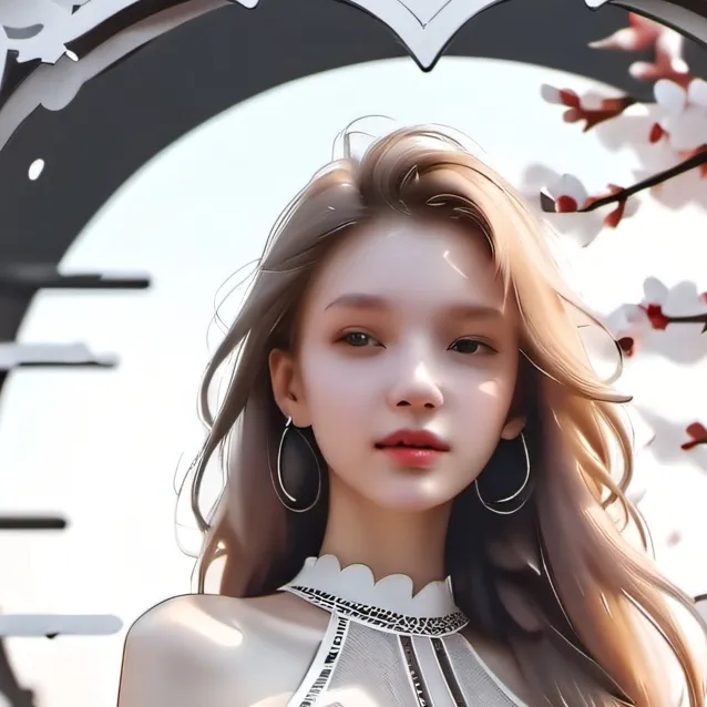 chat with ai character: Tiffany