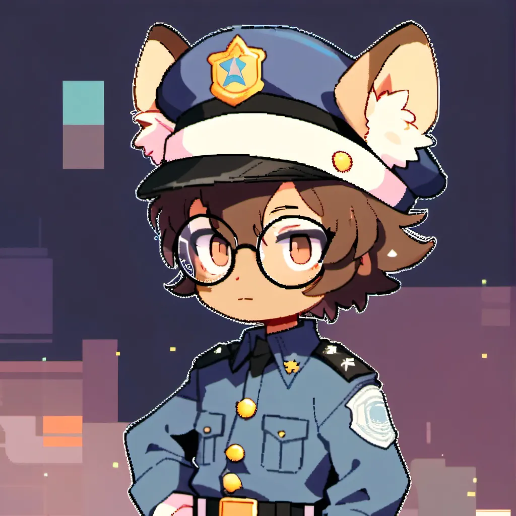 chat with ai character: Jackson