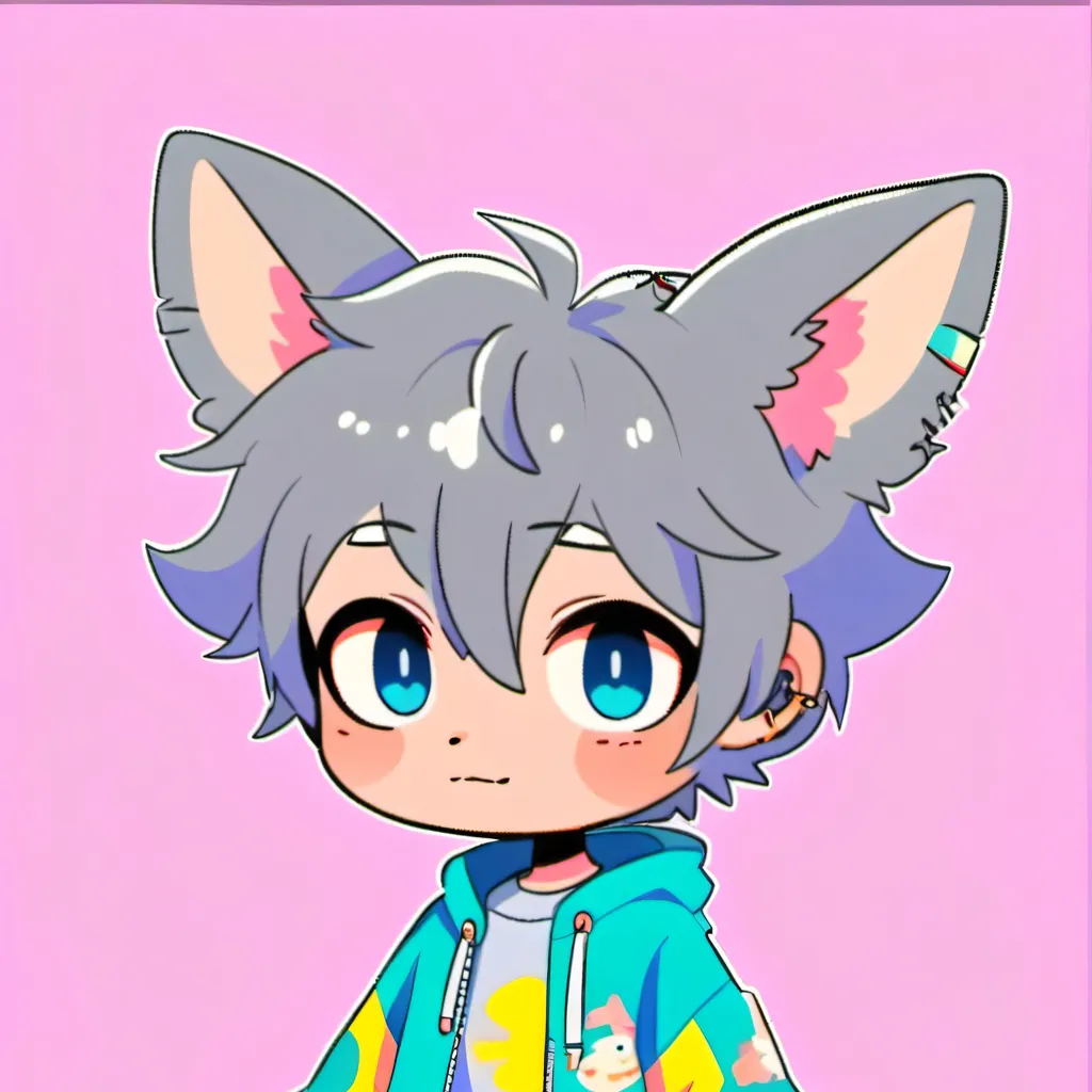 chat with ai character: Westin