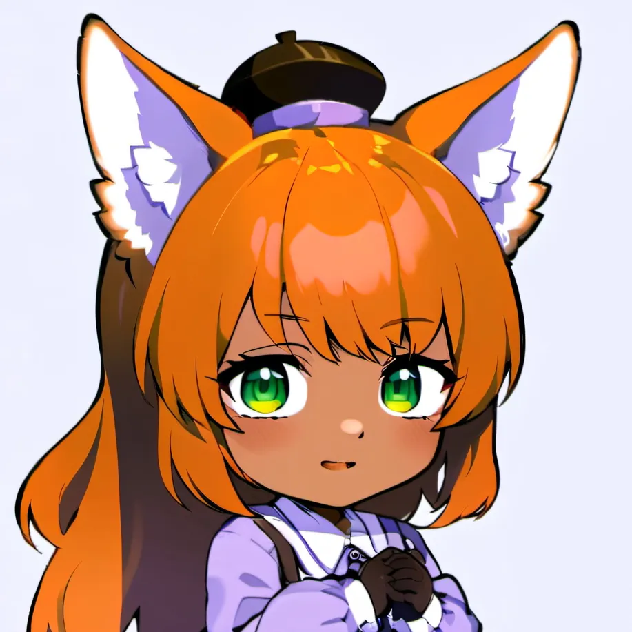 chat with ai character: Dracy