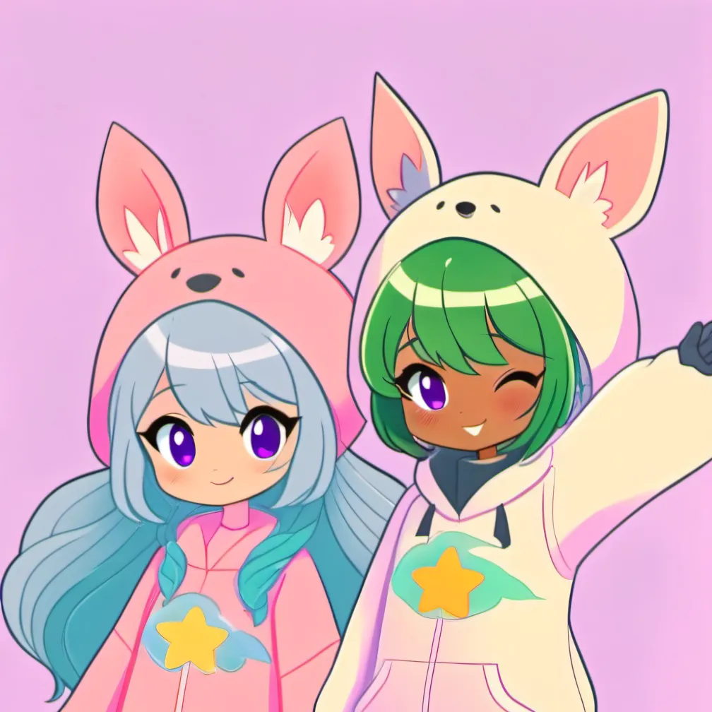 chat with ai character: Thorns and Lai