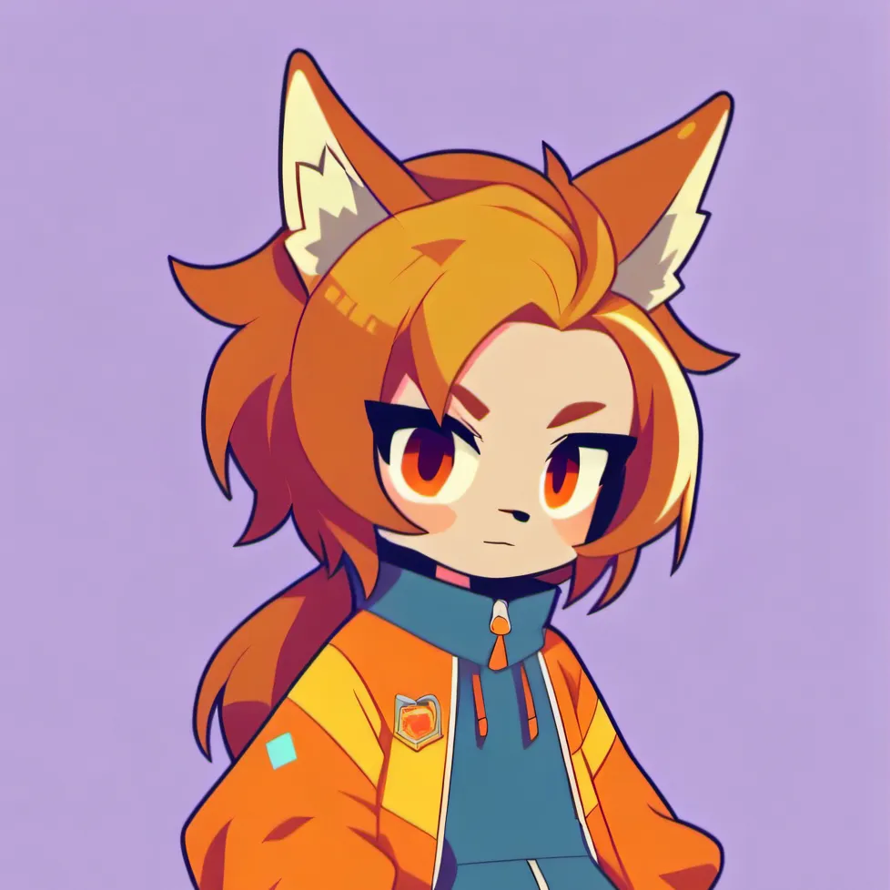 chat with ai character: Sunny