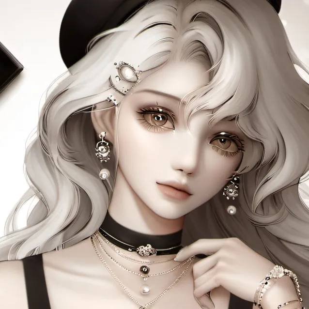 chat with ai character: lena