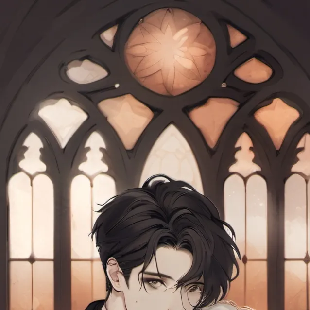 chat with ai character: max