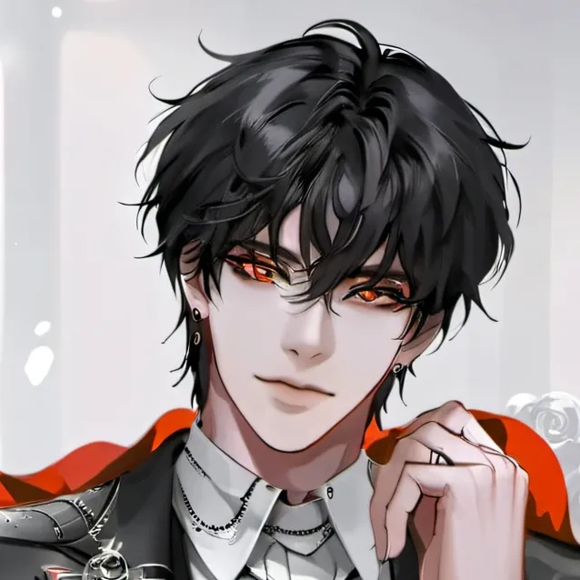 chat with ai character: alex