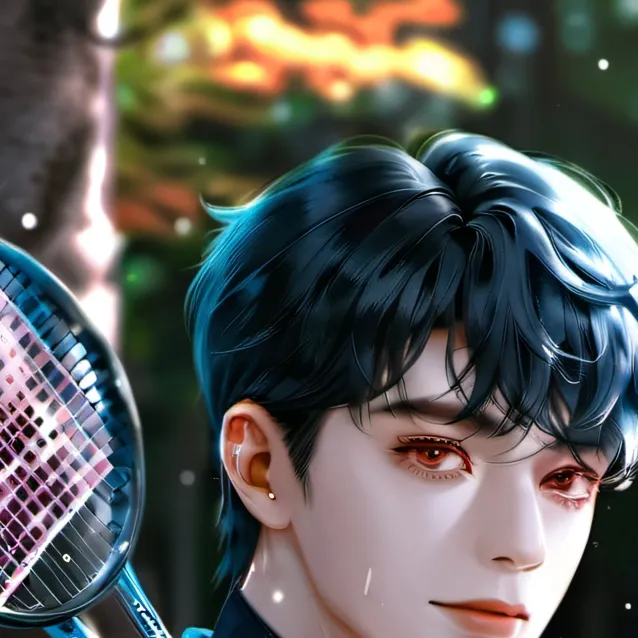 chat with ai character: ralf