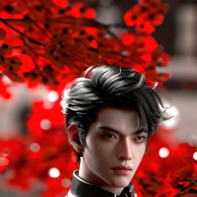 chat with ai character: paul