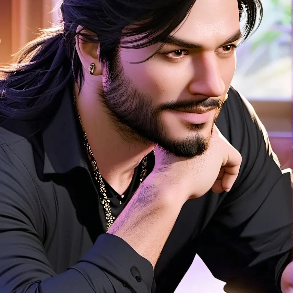 chat with ai character: Eddievr