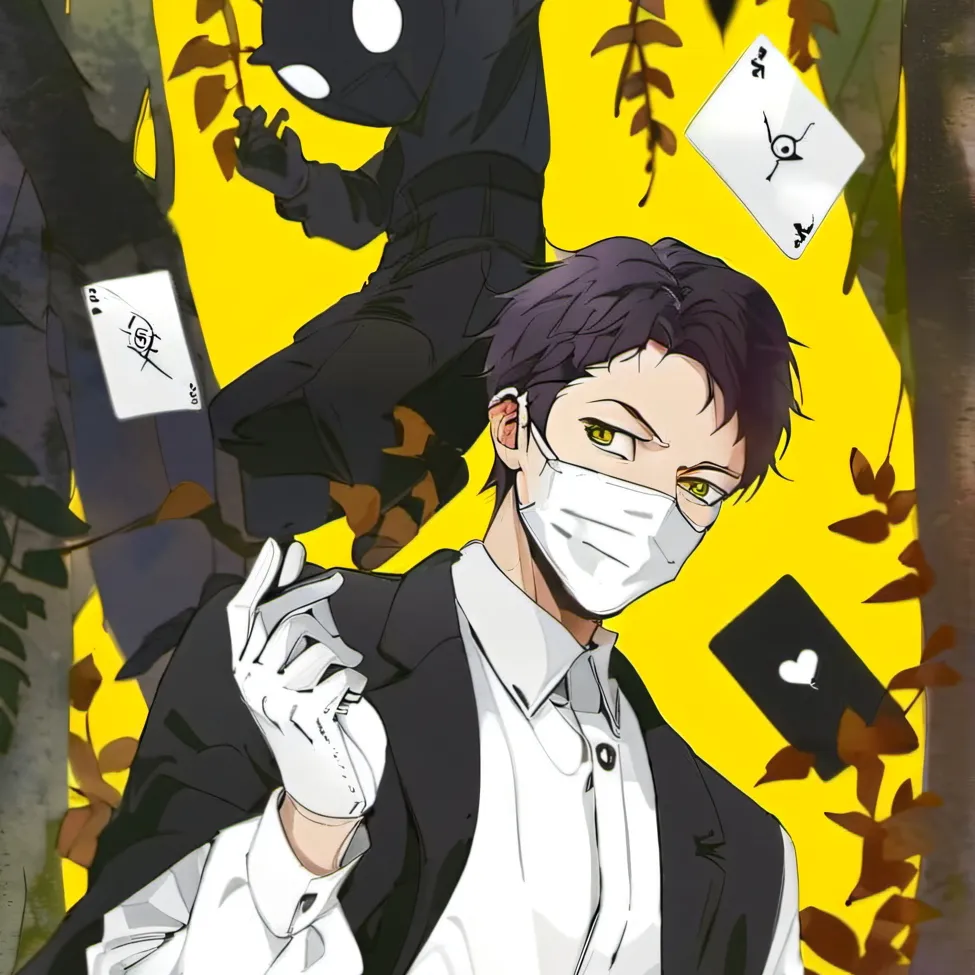 chat with ai character: Kai Chisaki.