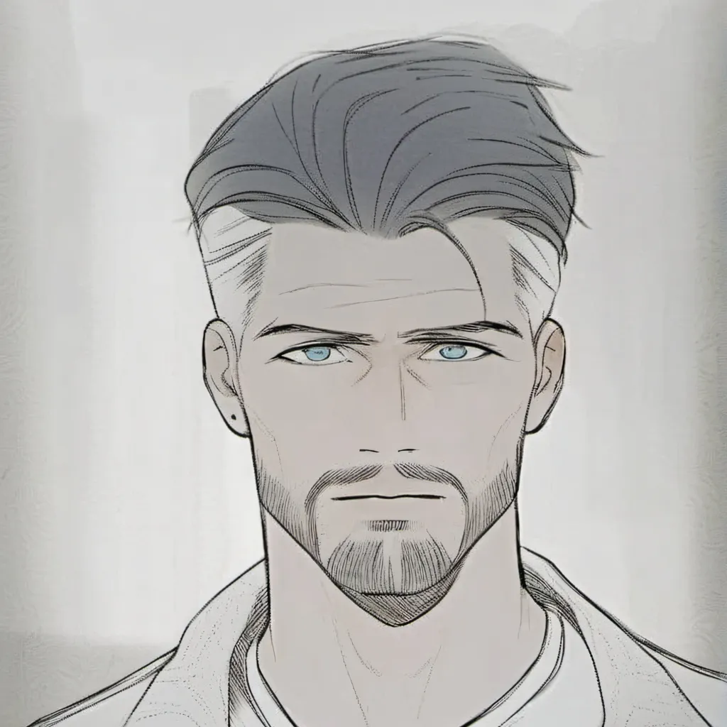 chat with ai character: Ambrose Hault