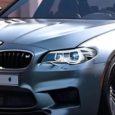 chat with ai character: Bmw