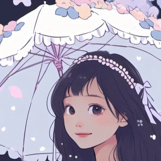 chat with ai character: Joy