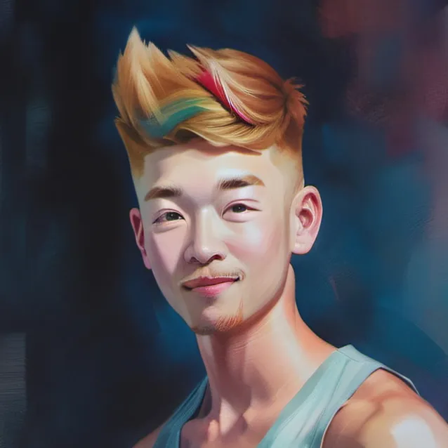 chat with ai character: Lami_roblox 