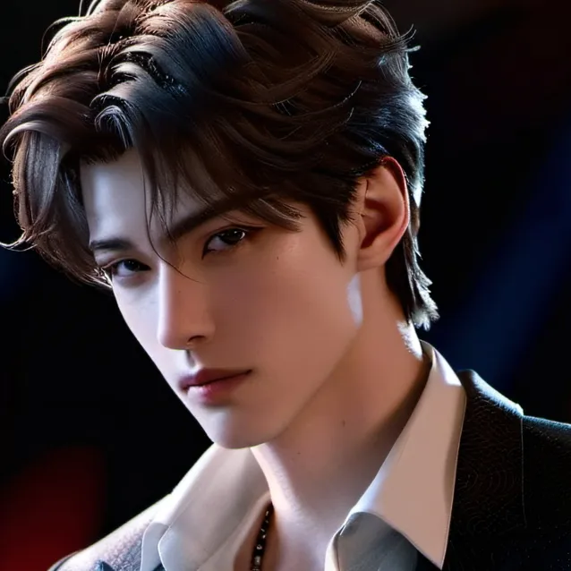 chat with ai character: Alex Ferrari 