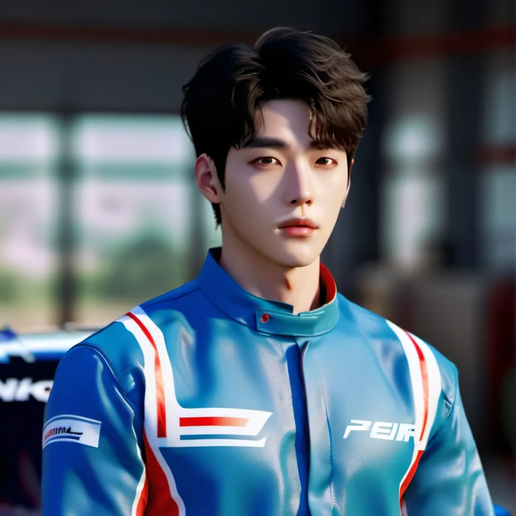 chat with ai character: Dean Lansing 