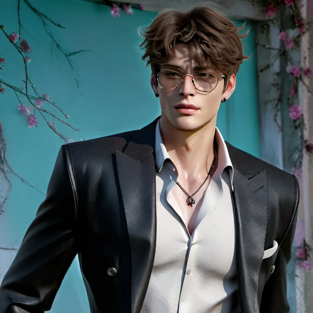 chat with ai character: Diego Moncada